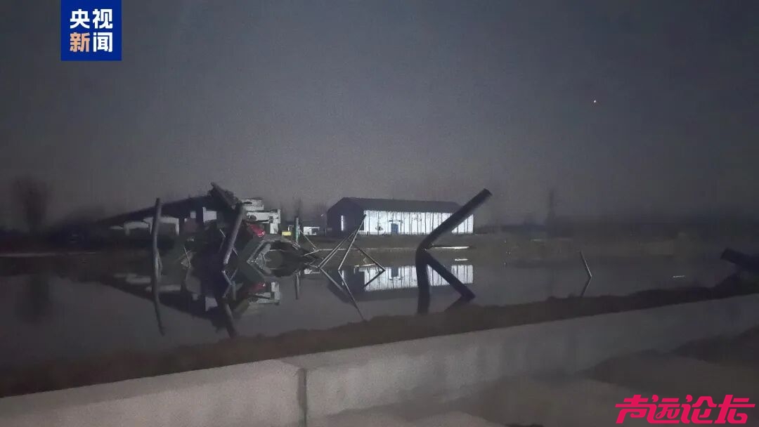 在建大桥塌落已致2人死亡、3人失联！当地发布情况通报-1.jpg