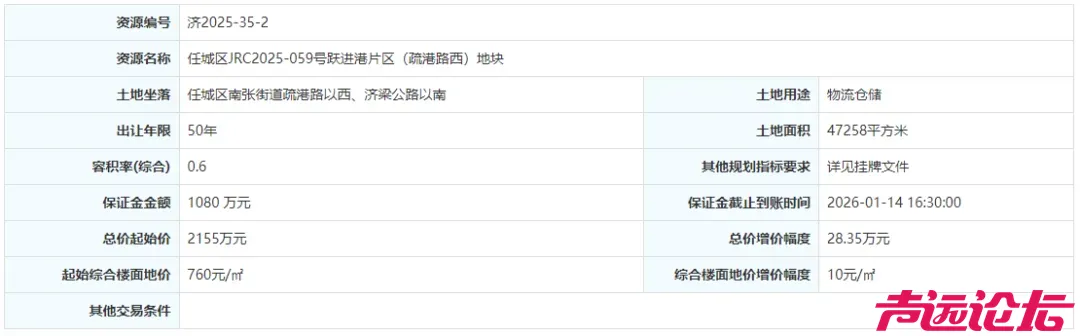 占地约71亩！济宁江北粮食物流园仓储扩建项目地块建设用地获批-2.jpg