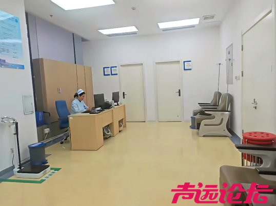 济宁市第一人民医院东院区门诊化疗中心正式运行--持续优化肿瘤患者就医体验-2.jpg