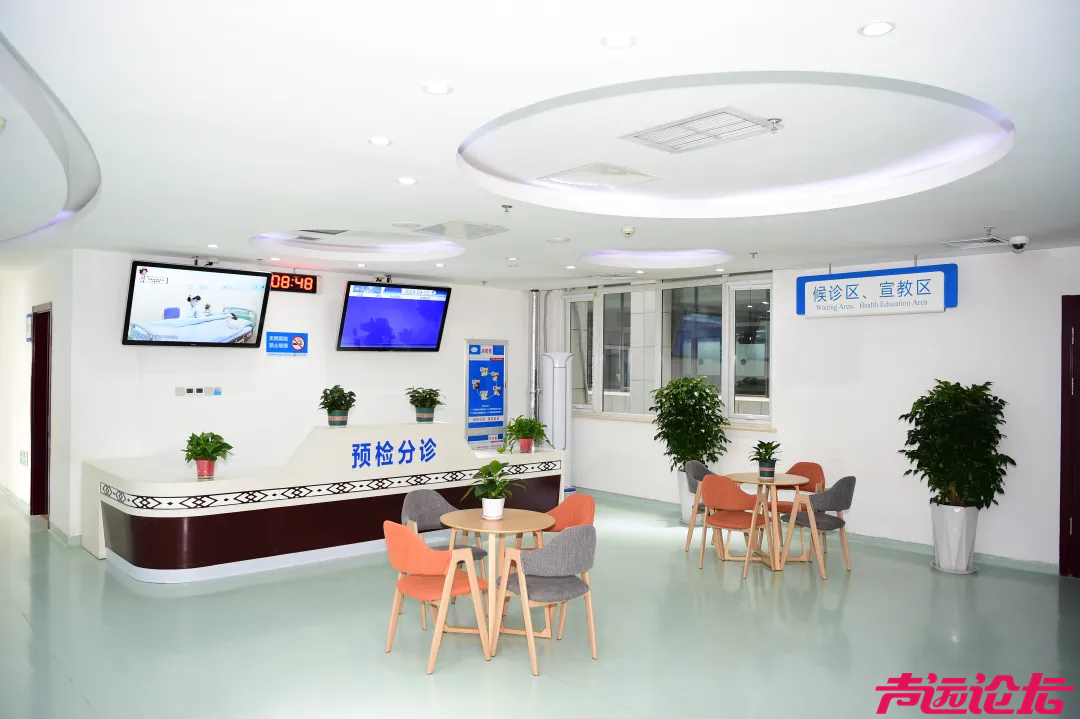 济宁市第一人民医院东院区门诊化疗中心正式运行--持续优化肿瘤患者就医体验-7.jpg