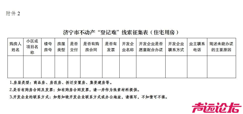 济宁市关于常态化征集不动产“登记难”线索的公告-2.jpg