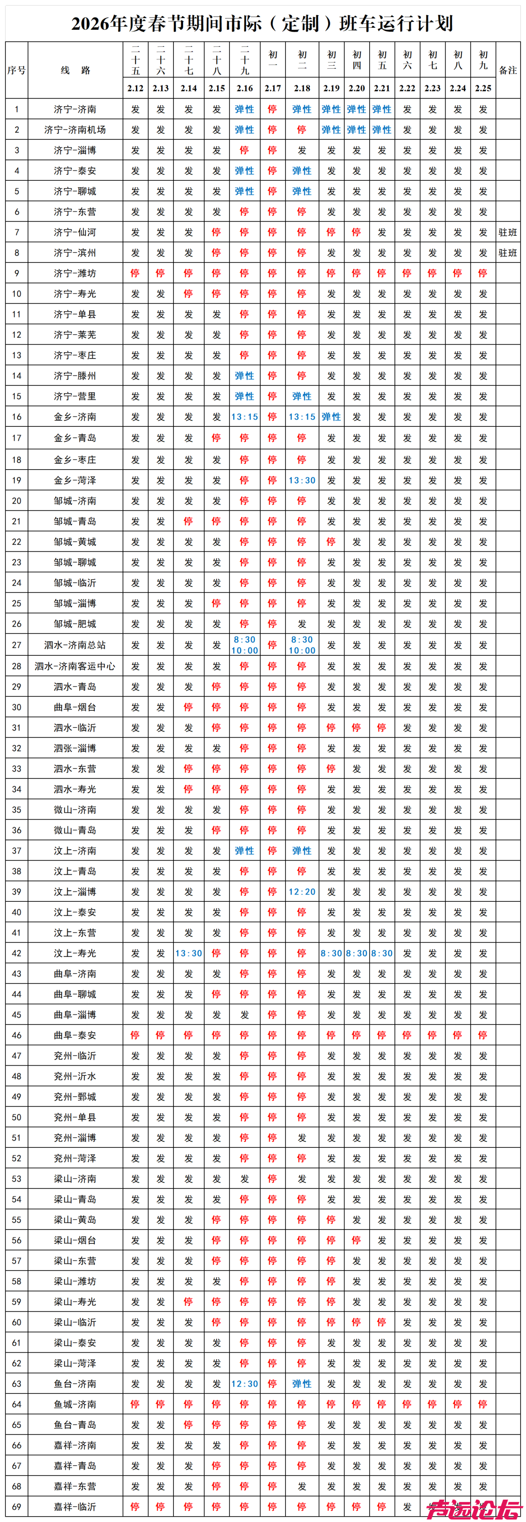 济宁交运集团各汽车站2026年春节期间客车运行计划公布-2.jpg
