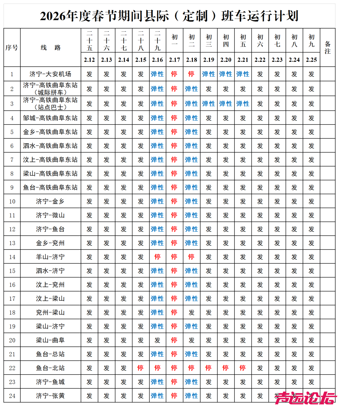 济宁交运集团各汽车站2026年春节期间客车运行计划公布-3.jpg