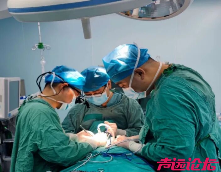 微创无引流 次日即出院--济宁市第一人民医院精细化甲状腺癌手术实现诊疗新突破-1.jpg