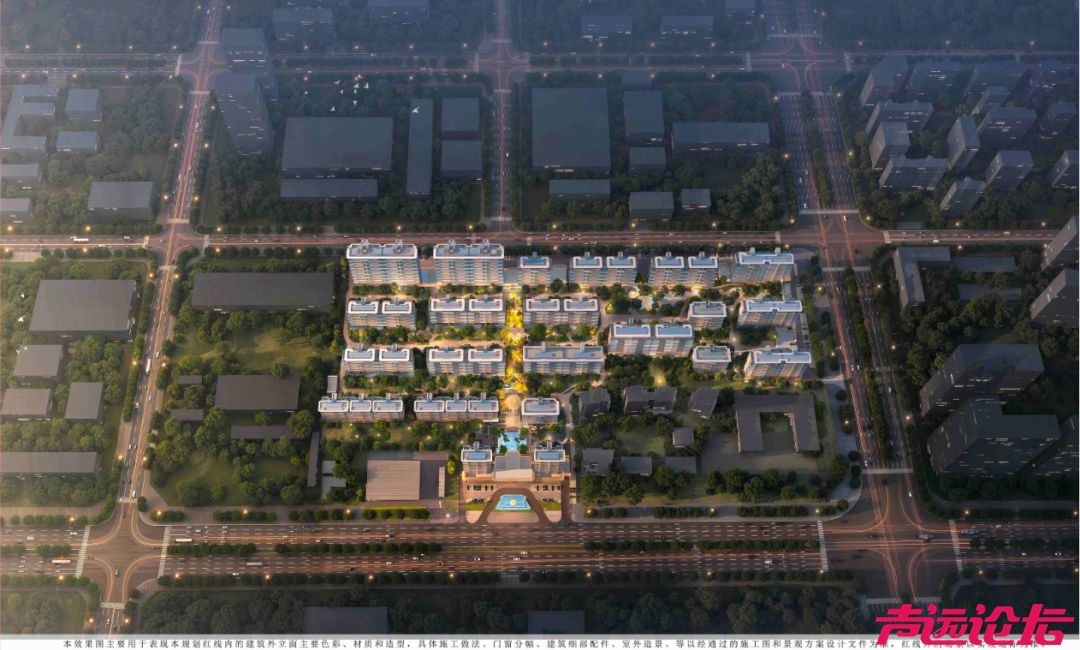 占地约105亩，设计居住756户！济宁城区新添一高端住宅项目-6.jpg