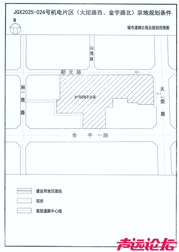 占地约105亩，设计居住756户！济宁城区新添一高端住宅项目-18.jpg