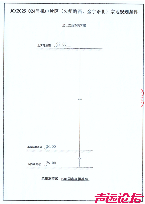 占地约105亩，设计居住756户！济宁城区新添一高端住宅项目-20.jpg