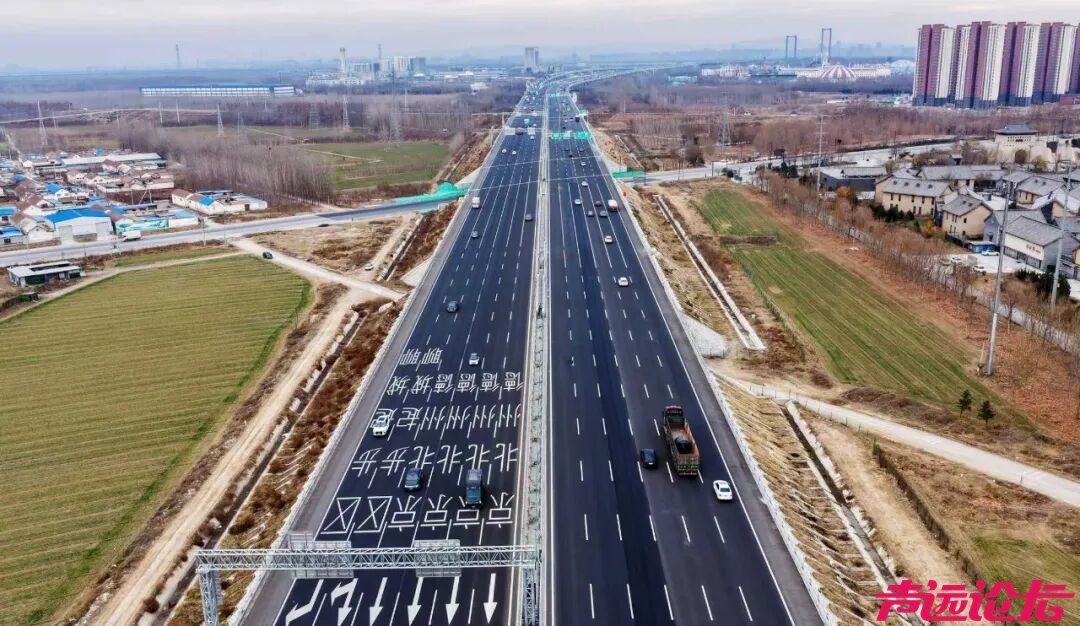 山东这4条高速今年通车！-1.jpg