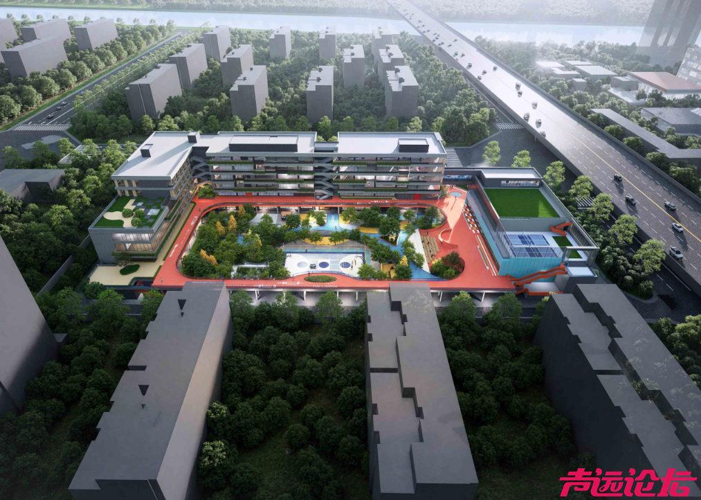 占地约28亩，总投资1.45亿元！济宁任城区世通纺织15分钟生活圈项目招标公告发布-5.jpg