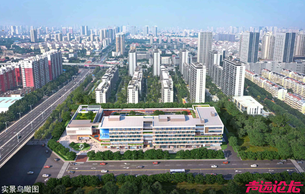 占地约28亩，总投资1.45亿元！济宁任城区世通纺织15分钟生活圈项目招标公告发布-6.jpg