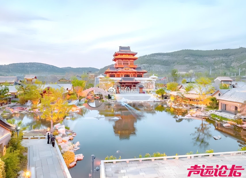 网民投诉曲阜鲁源村景区：门票被误多核销，退款之路一波三折-3.jpg
