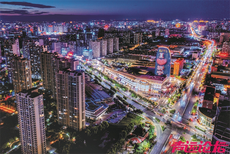 济宁任城“新春第一会”：扛牢主城担当 迈向千亿强区-4.jpg