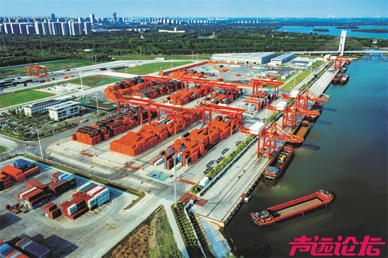 济宁任城“新春第一会”：扛牢主城担当 迈向千亿强区-2.jpg