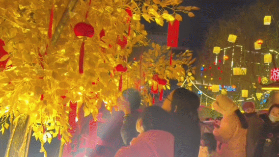正月十五来济宁赏灯！随手拍都是古风大片-9.jpg