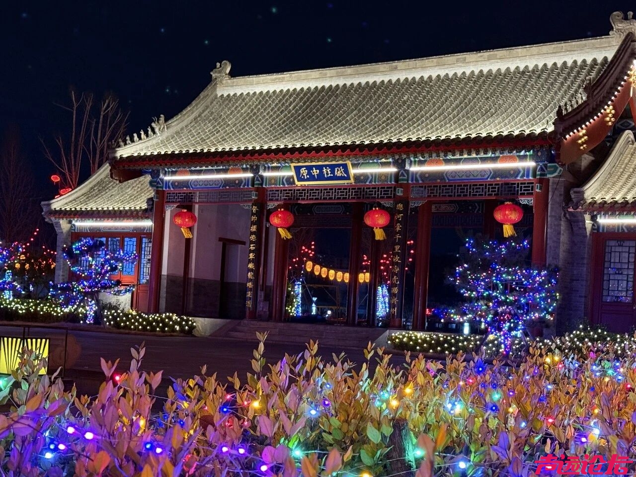 正月十五来济宁赏灯！随手拍都是古风大片-15.jpg