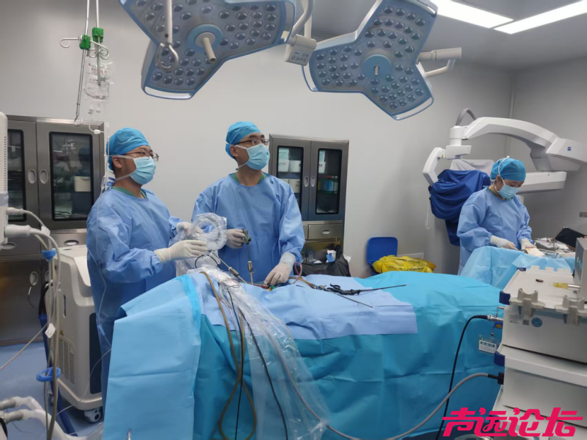 济宁市第一人民医院小儿外科破解5岁患儿“肠扭转”危局-1.jpg