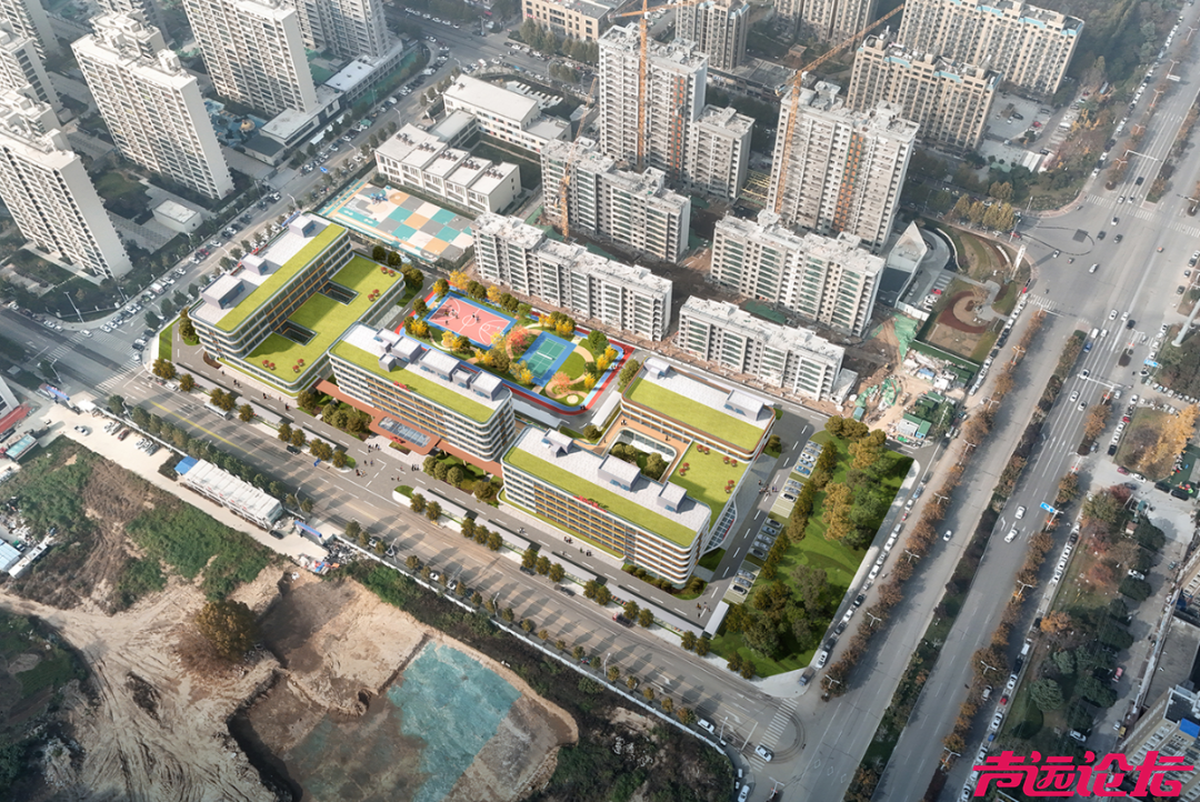 占地约34亩，工期24个月！济宁市主城区一康养项目建设工程设计方案及规划出炉-4.jpg
