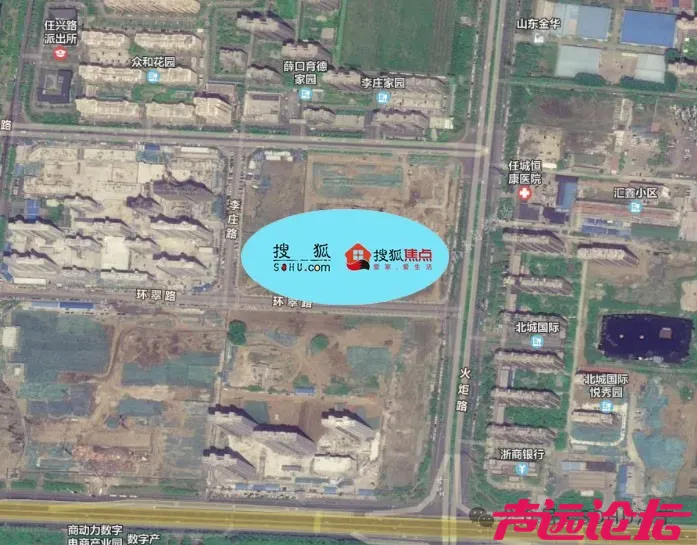 占地约34亩，工期24个月！济宁市主城区一康养项目建设工程设计方案及规划出炉-9.jpg