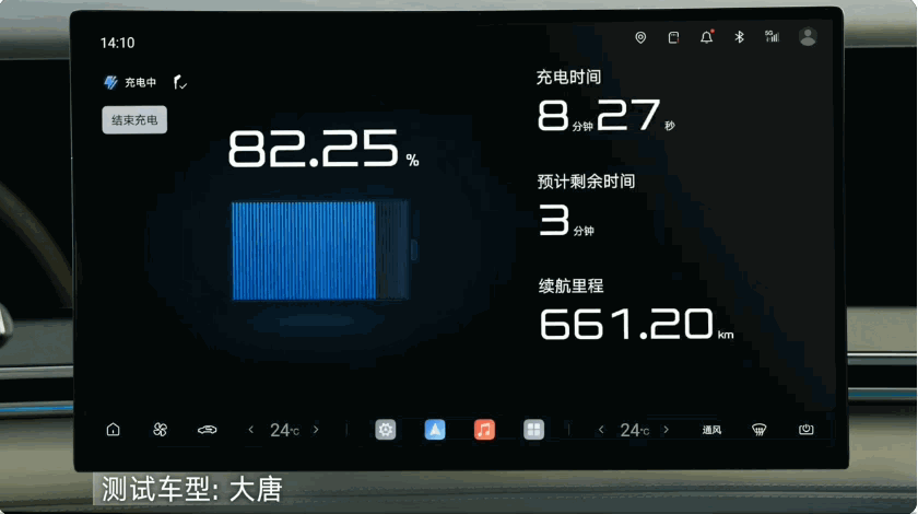 5分钟充好，10万级车也标配，比亚迪昨晚新技术彻底杀疯了-5.jpg