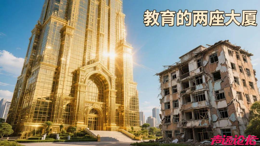 高等教育界的两座大厦，一座日益恢弘，一座日渐残破 【转载】-3.jpeg