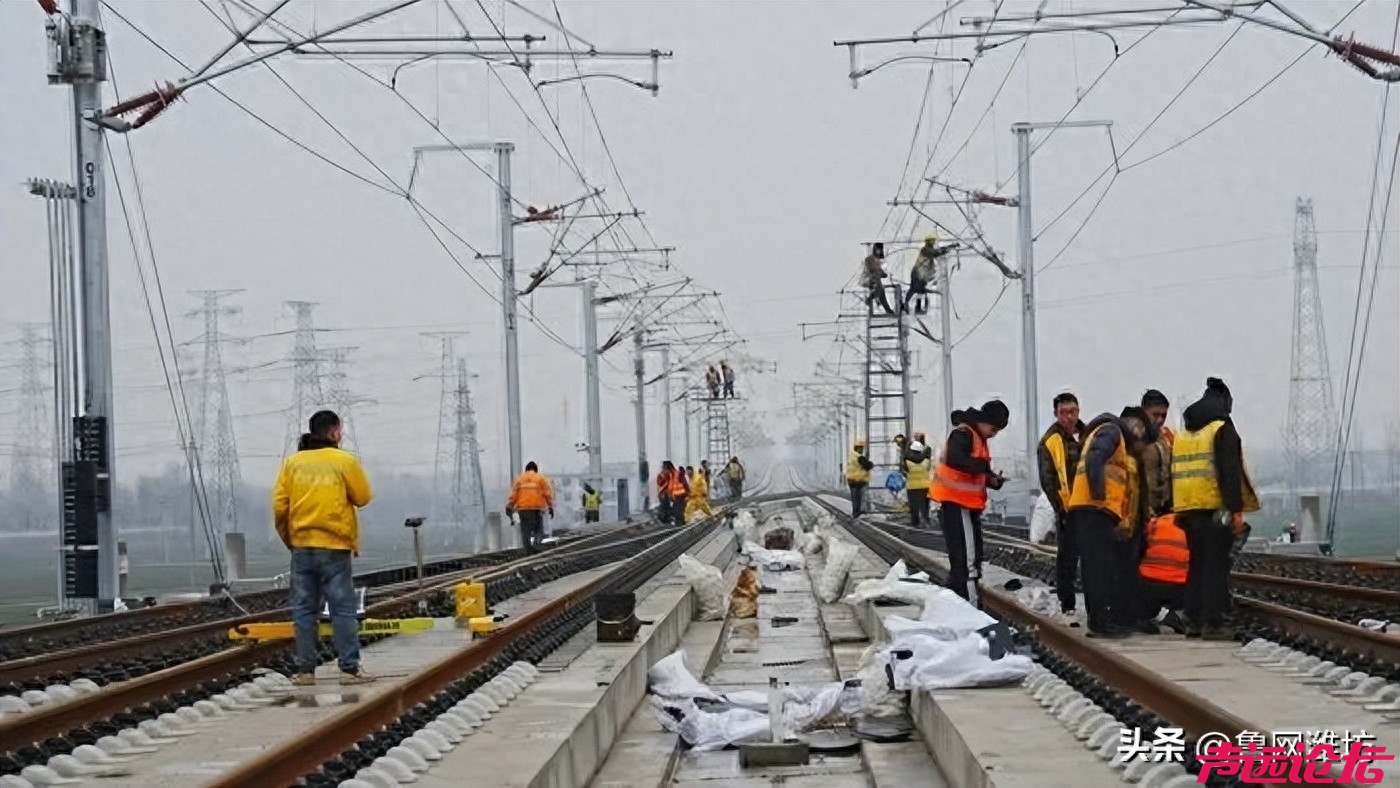 潍宿高铁、济枣高铁、雄商高铁山东段，我省多条高铁建设加速，通车时间确定！-1.jpg