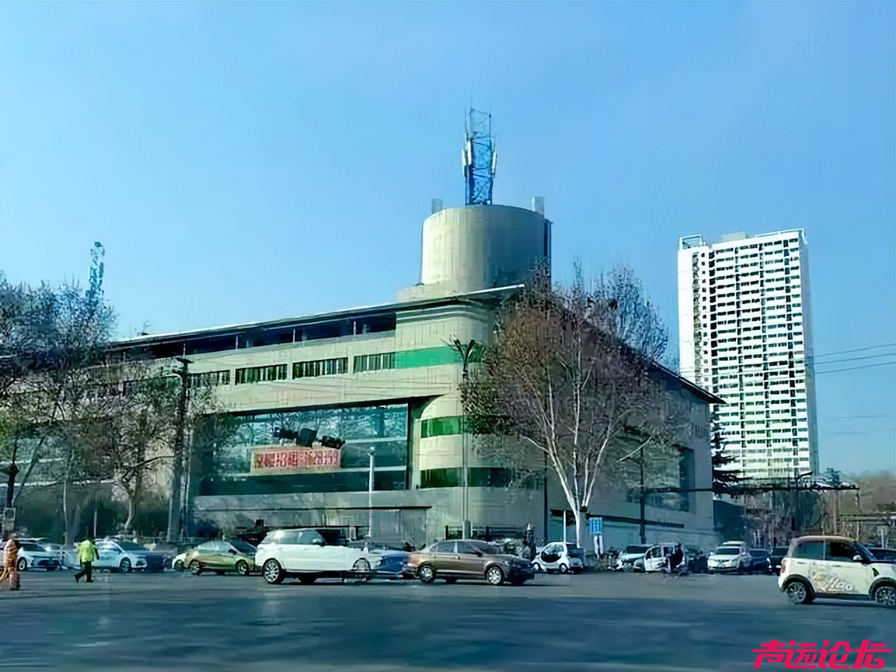 消防未验先租，济宁幸福里集市“胆肥”操作，商户成了“冤大头”-2.jpg
