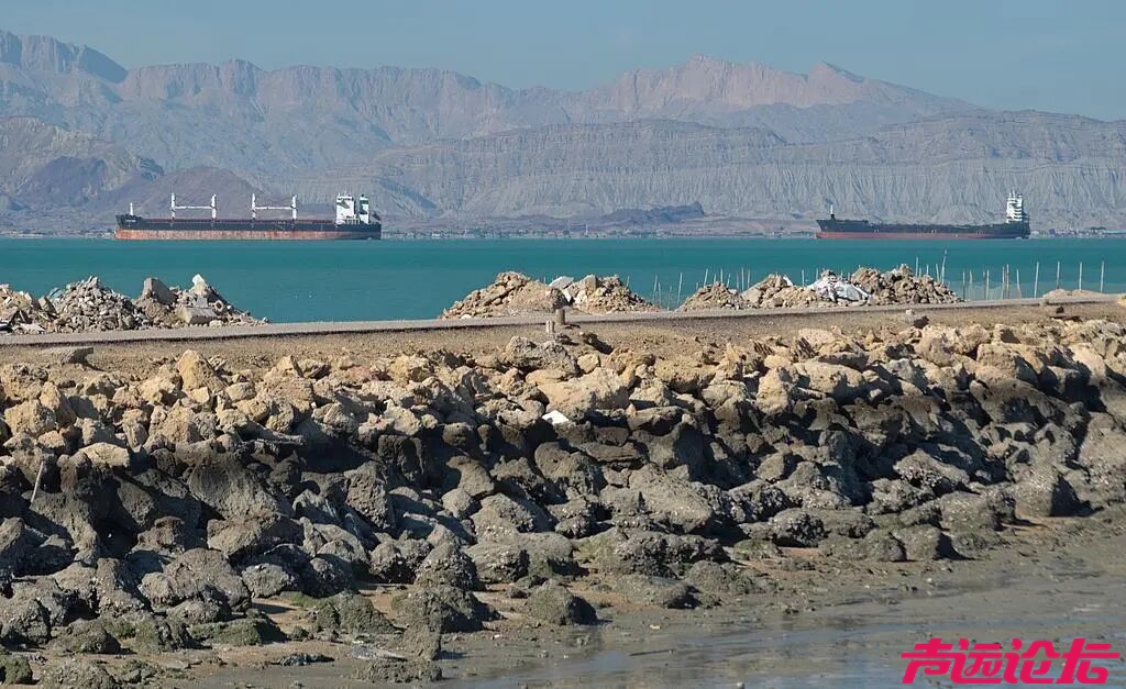 事关霍尔木兹海峡，多国表态-4.jpg