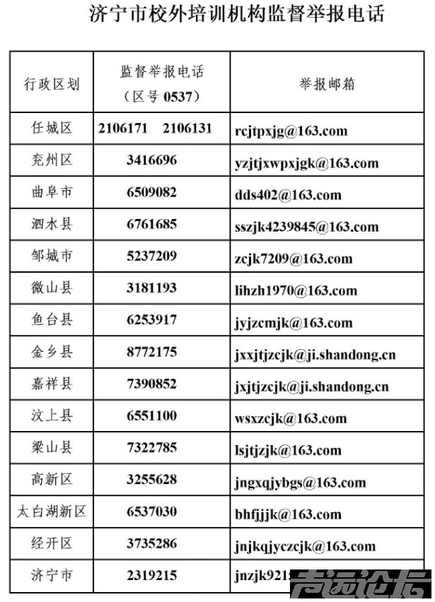 认清“黑机构”！济宁教育局发布提醒-2.jpg