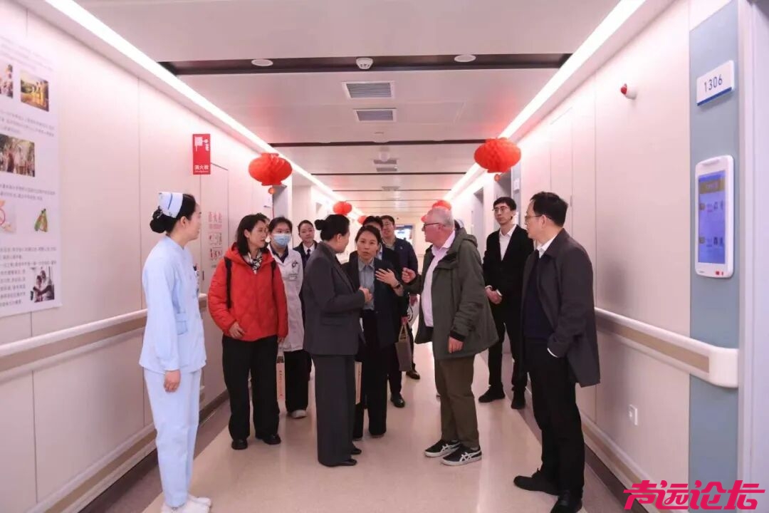 克雷格·安德森教授一行莅临济宁市第一人民医院参观访问-6.jpg