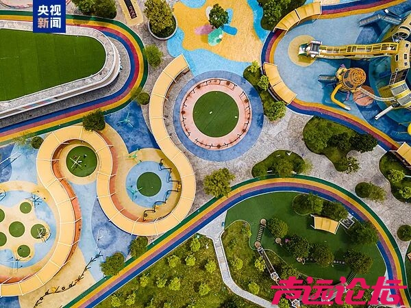 鼓励放宽儿童免票身高年龄限制！两部门发文推进儿童友好建设-2.jpg