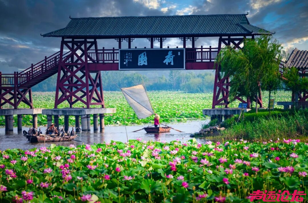 “跑游济宁 一路生花”济宁春日精品旅游线路，解锁孔孟之乡的诗与远方-17.jpg