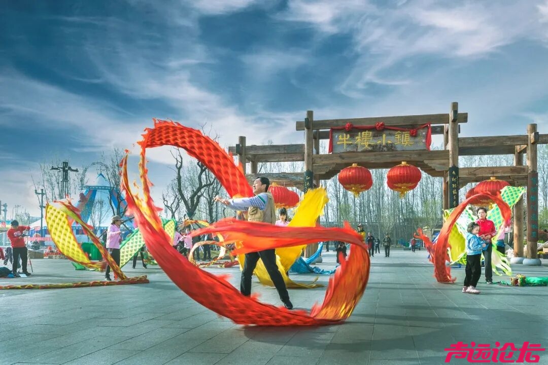 “跑游济宁 一路生花”济宁春日精品旅游线路，解锁孔孟之乡的诗与远方-26.jpg