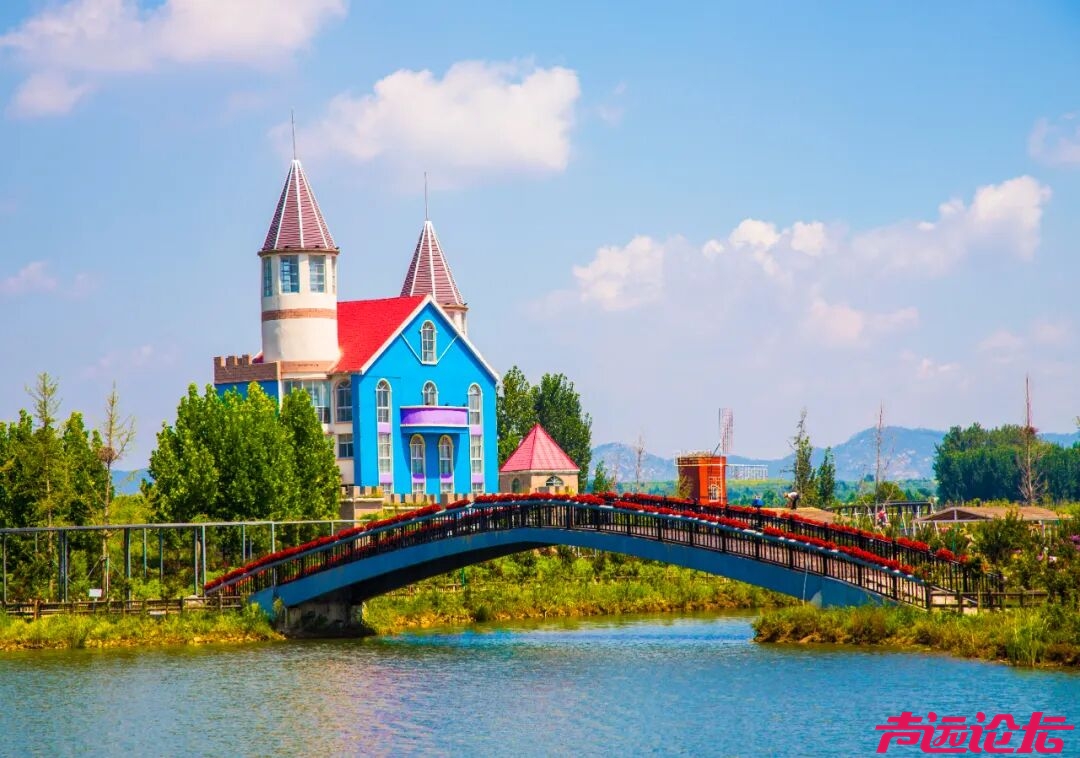 “跑游济宁 一路生花”济宁春日精品旅游线路，解锁孔孟之乡的诗与远方-32.jpg