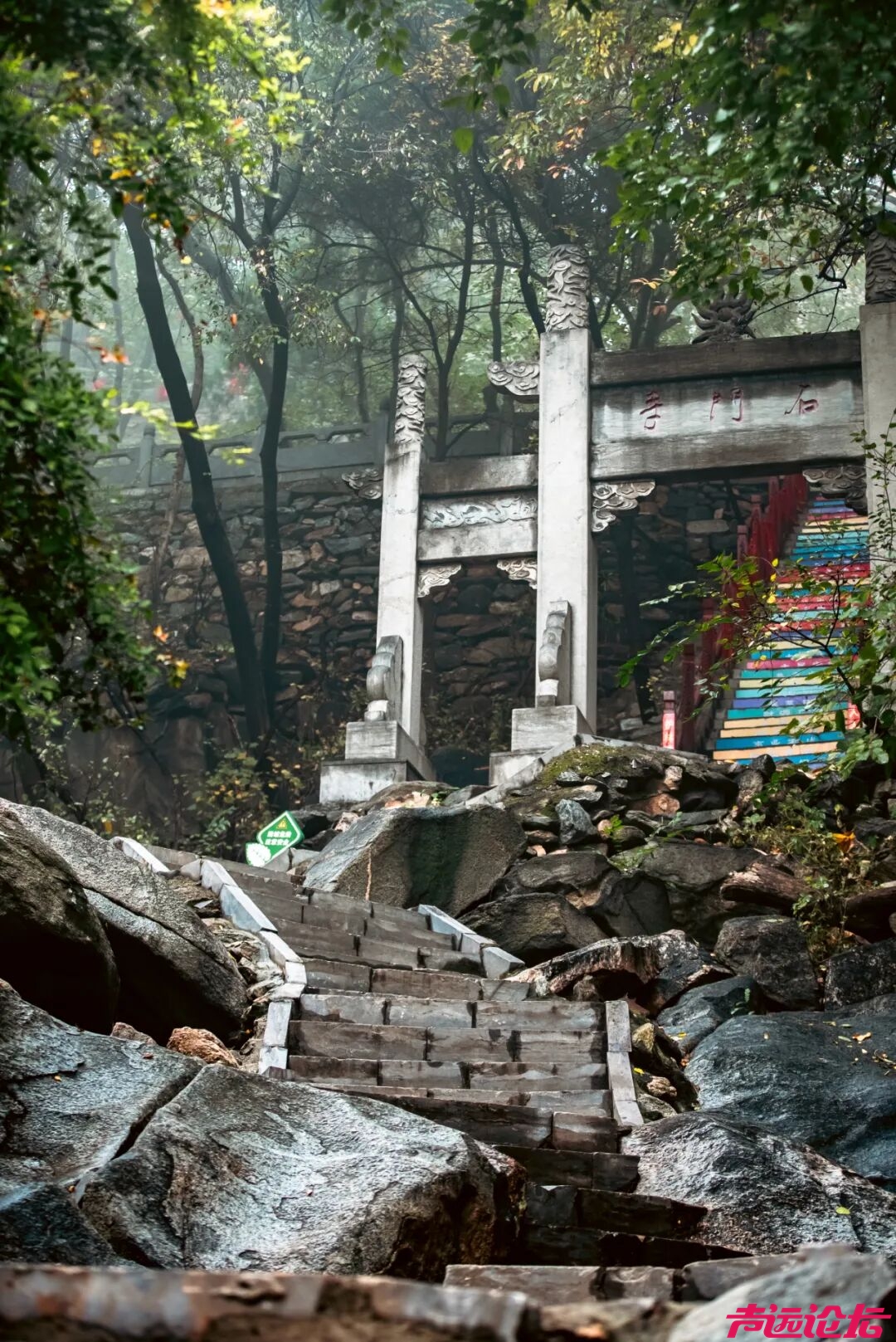 “跑游济宁 一路生花”济宁春日精品旅游线路，解锁孔孟之乡的诗与远方-46.jpg