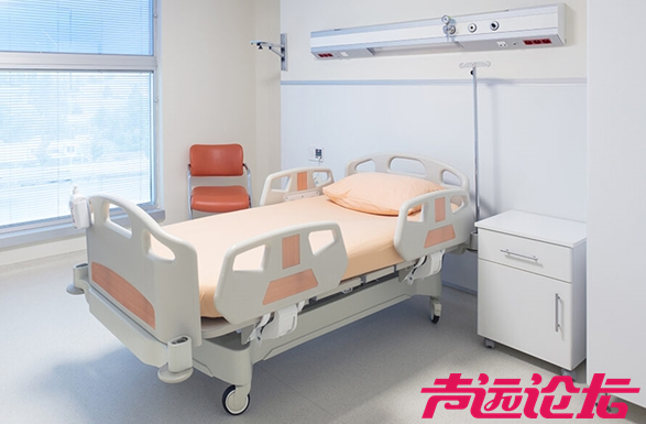 女子车祸住院429天其中371天挂空床 法院：费用自行承担-1.png