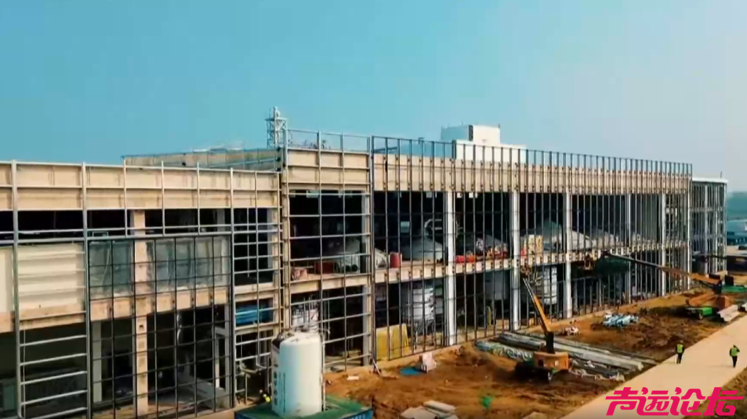 预计6月建成投产，年产100万吨！济宁人爱喝的啤酒要来啦！-2.jpg