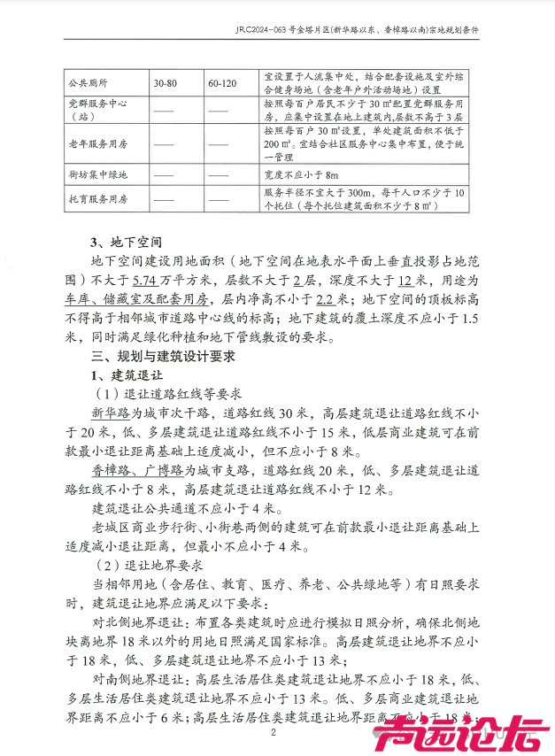 占地约97亩！济宁任城区新华·御景府住宅建设项目地块建设用地规划许可批前公告-6.jpg