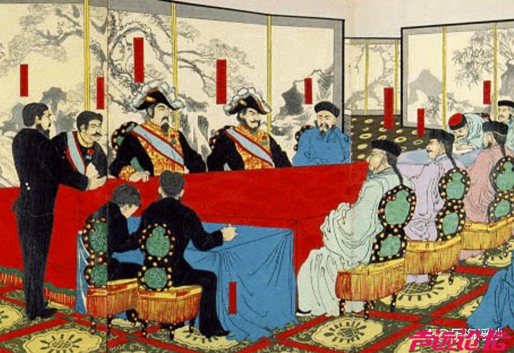 日本鬼子称呼的由来，很多人不知道，它从汉朝的时候就开始了-3.jpg