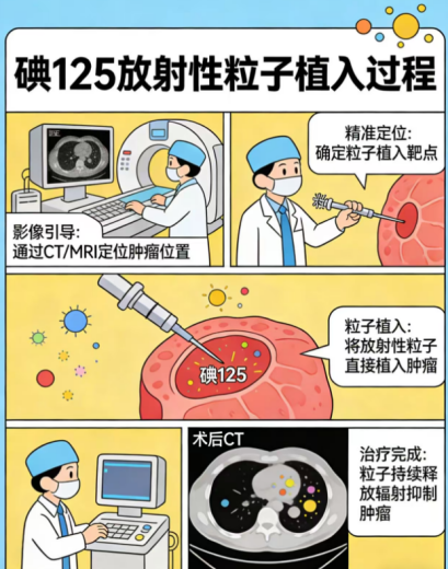 济宁市第一人民医院成功开展首例碘125放射性粒子植入术，精准“布雷”剿灭肿瘤-1.jpg