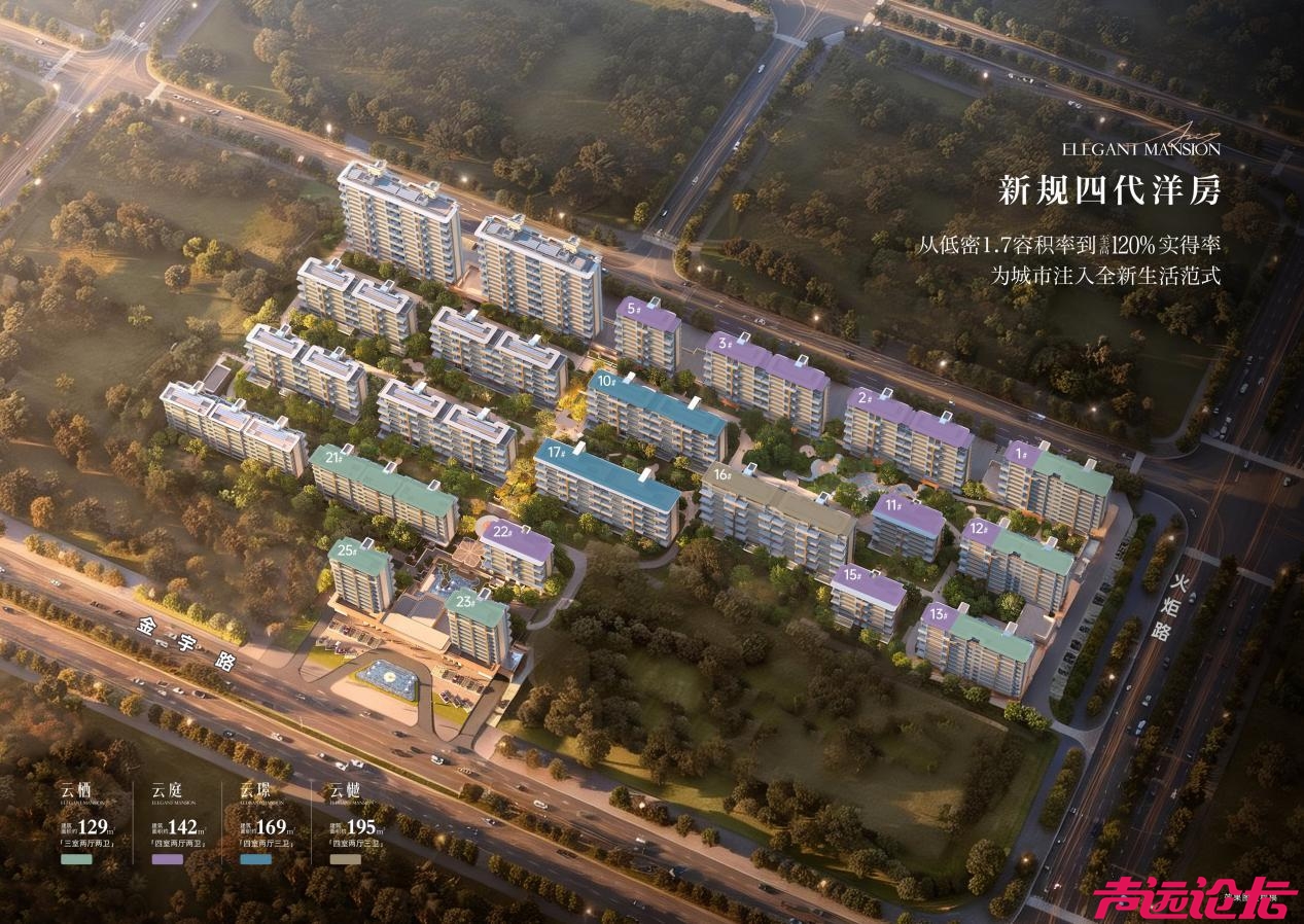 中海彻底发力了 把火爆全国一线城市的四代宅搬到了济宁！-2.jpg