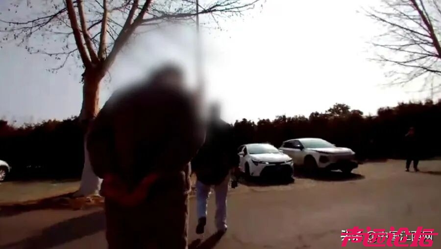 太恶劣！已确认全是假的，警方通报：7人被控制，“保健养生”  “升值空间大”-5.jpg