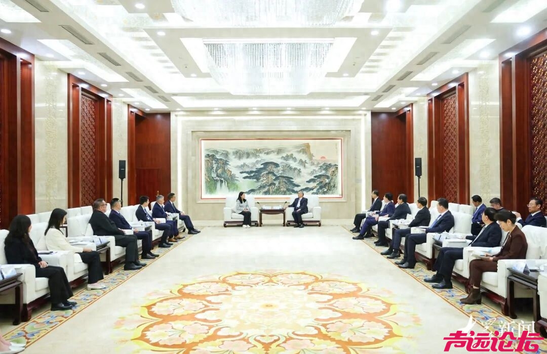 山东省委书记林武、辽宁省委书记许昆林、江苏省省长刘小涛，分别会见了朱晓静-1.jpg