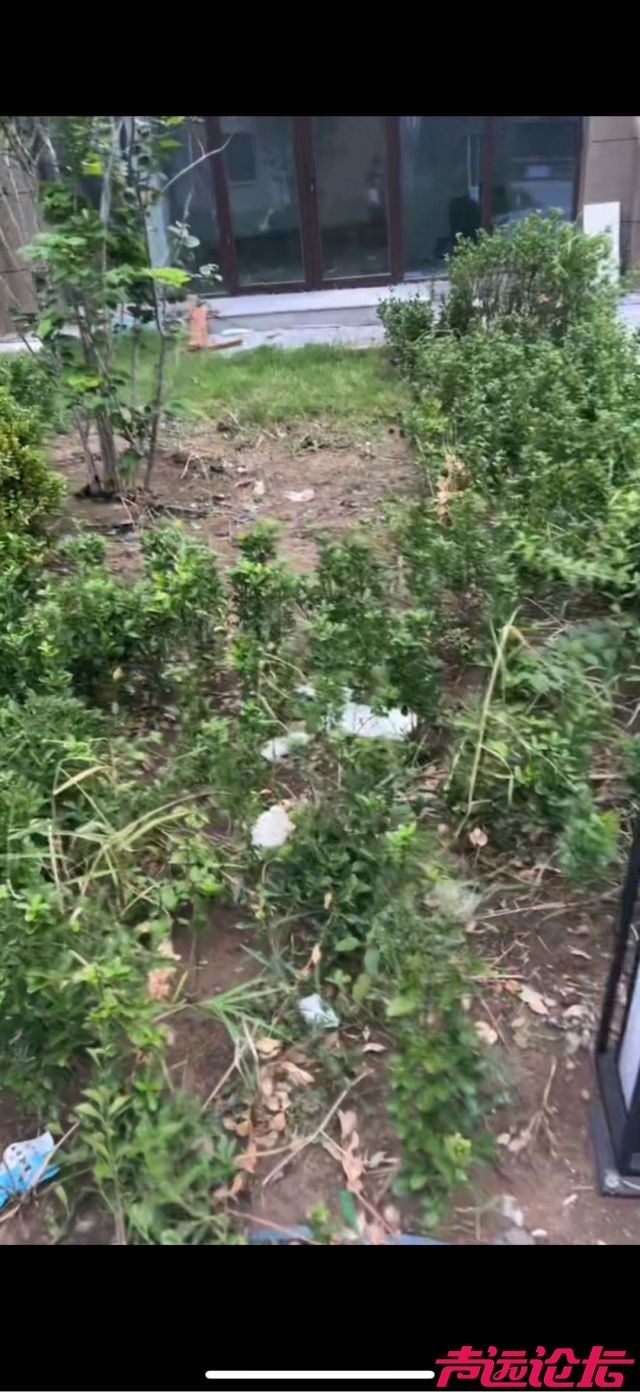 问题堆积如山！济宁主城区悦珑湾小区被爆交房“承诺”成空-6.jpg