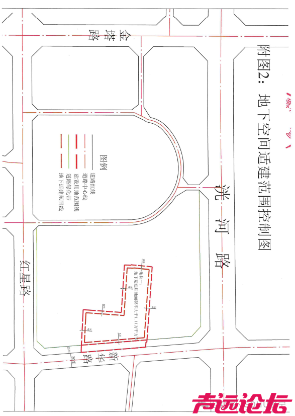 占地约22亩，设计居住87户！济宁主城区新添一洋房项目-20.jpg