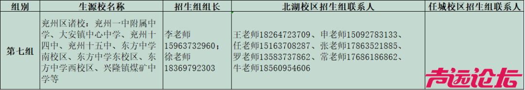 中考招生咨询热线公布！包含济宁这些中学-7.jpg