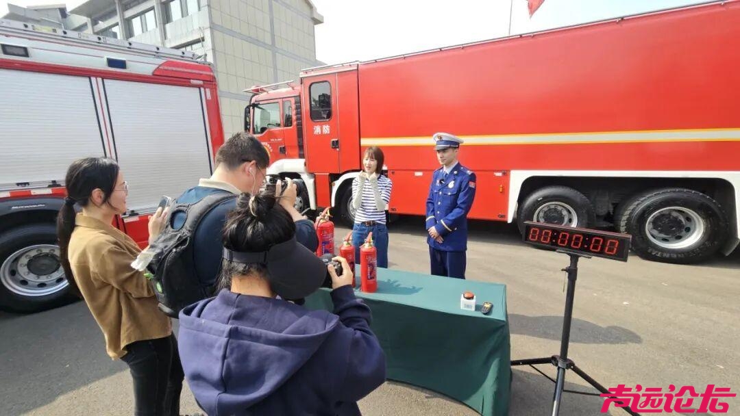 杨柳絮纷飞季 济宁消防筑牢“物防+人防”双重屏障-1.jpg