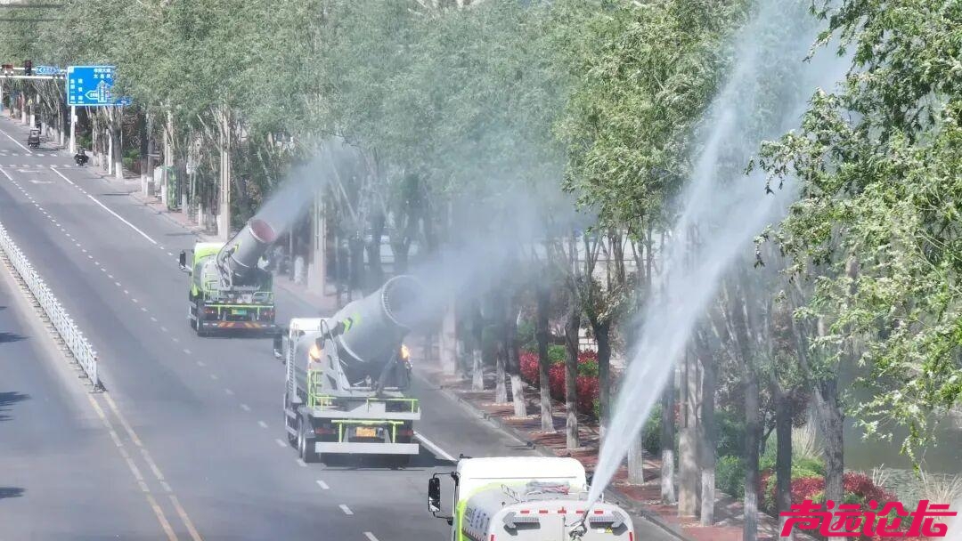 杨柳絮纷飞季 济宁消防筑牢“物防+人防”双重屏障-5.jpg