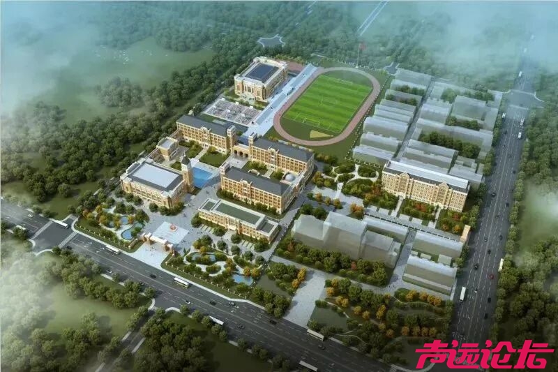 两校区更名！济宁附中优化布局 明晰标识惠民生-2.jpg