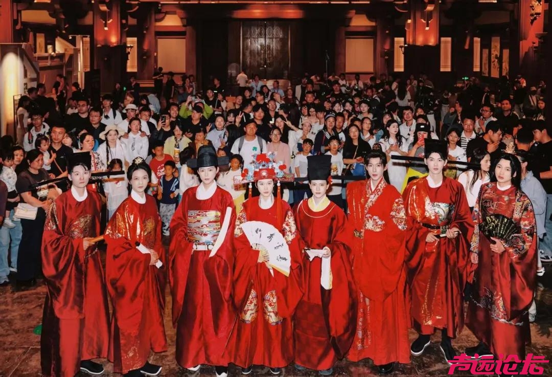 这个五一211.66万人次奔赴济宁各大景区 文旅市场业态多元 供需两旺-3.jpg