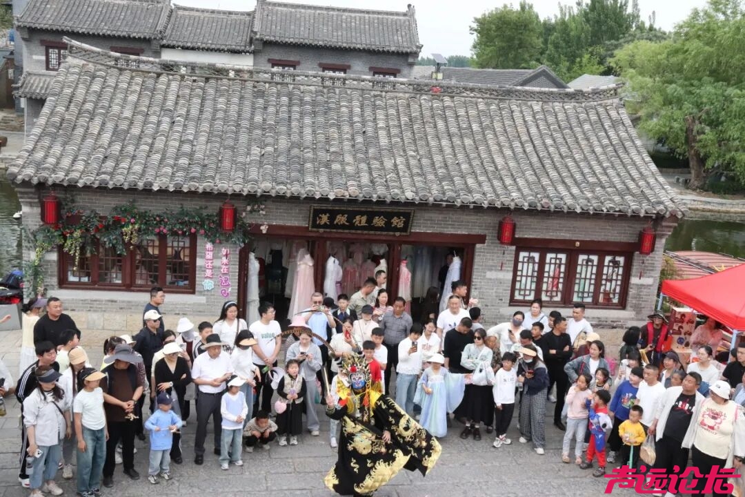 这个五一211.66万人次奔赴济宁各大景区 文旅市场业态多元 供需两旺-6.jpg